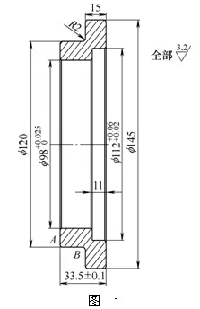 合理選擇與數(shù)控車床匹配的刀具，讓你事半功倍！